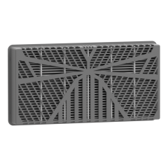 FILTR GŁÓWNY CZĄSTEK STAŁYCH OPTREL TH3P DO E3000X PAPR Z FILTREM WSTĘPNYM (4088.100)