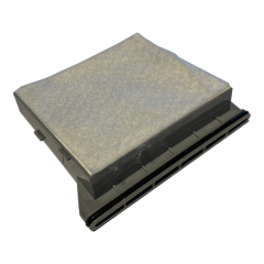 FILTR CZĄSTEK STAŁYCH OPTREL DO SWISS AIR TH3/TM3 Z FILTREM WSTĘPNYM  (4088.402)