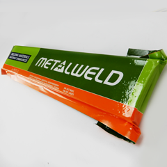 ELEKTRODA METALWELD INOX 316L FI 2,0x300 (1,3KG)