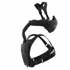 SYSTEM NAWIEWOWY OCHRONY DRÓG ODDECHOWYCH OPTREL SWISS AIR (4700.010)