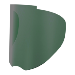 SZYBKA OCHRONNA OPTREL SOCZEWKA PRZYCIEMNIANA DIN 5 DO SERII CLEARMAXX (5000.048)