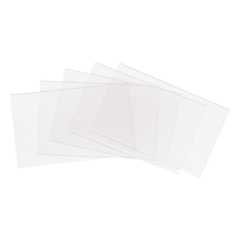 OSŁONA SZYBKA WEWNĘTRZNA OPTREL DO PRZYŁBICY SPHERE X (5000.520)