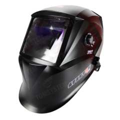 PRZYŁBICA SPAWALNICZA AUTOMATYCZNA SPARTUS MASTER 201X