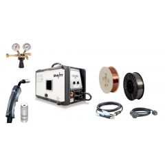 ZESTAW SPAWALNICZY EWM - Picomig 180 puls TKG Set
