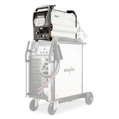 tigSpeed continuous drive 45 hotwire