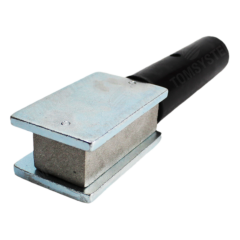 ZACISK BIEGUNOWY MAGNETYCZNY 400A