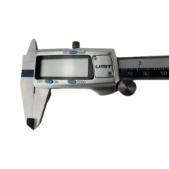 SUWMIARKA ELEKTRONICZNA LIMIT 150 MM 144550100