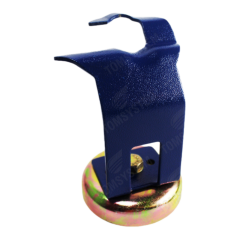 UCHWYT MAGNETYCZNY DO PODTRZYMYWANIA PALNIKA MIG