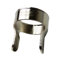 PIERŚCIEŃ DYSTANSOWY (PROWADNICA) 2-PIN DO PALNIKA PLAZMY LC 105 (W03X0893-14R)