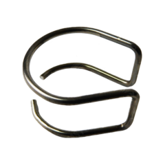 SPRĘŻYNA DYSTANSOWA (SPRĘŻYNKA, SANKI) DO PLAZMY A141, A101 (CV0011)