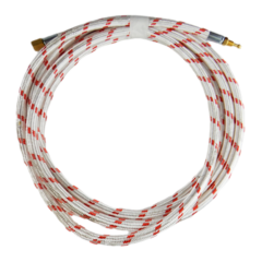 PRZEWÓD PRĄDOWO-GAZOWY TIG SR-17/4