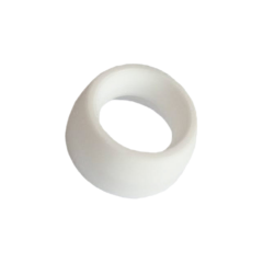 IZOLATOR TEFLONOWY PRZEDNI TIG SR 17/18/26 (18CG)