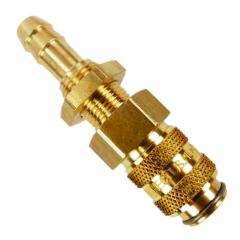 SZYBKOZŁĄCZE (SZYBKOZŁĄCZKA) RECTUS TYP 21 DO PRZEGRÓD 21KATF09MPX (8mm)