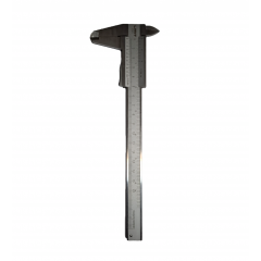 SUWMIARKA ANALOGOWA NONIUSZOWA LIMIT CVI 150mm (26700302)