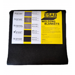 KOC SPAWALNICZY ESAB 906 HD750 2m x 1m (0700008029)