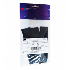 OPASKA PRZECIWPOTNA SPEEDGLAS 3M 198017 9100/G5-01 (OPAKOWANIE - 3 SZTUKI)