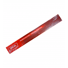 ELEKTRODA OTULONA MMA RUTYLOWA IDEAL EXPERT E6013 FI 4,0x400 (5KG)