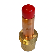SOCZEWKA GAZOWA TIG SR-17/18/26 FI 3,2 (45V27)
