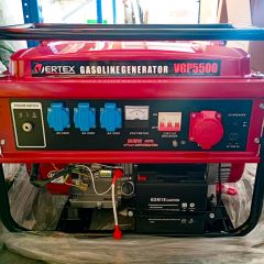 AGREGAT PRĄDOTWÓRCZY VERTEX VGP5500