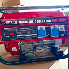 AGREGAT PRADOTWÓRCZY VERTEX VGP2800