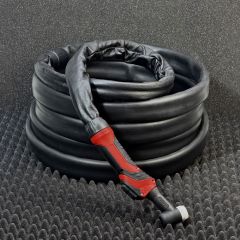 UCHWYT SPAWALNICZY ROHRMAN TIG SR 18/8M SKÓRA