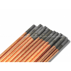 ELEKTRODA WĘGLOWA FI 5 (1 sztuka)