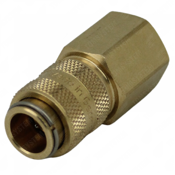 SZYBKOZŁĄCZE (SZYBKOZŁĄCZKA) RECTUS TYP 21 (GWINT WEWNĘTRZNY 1/4