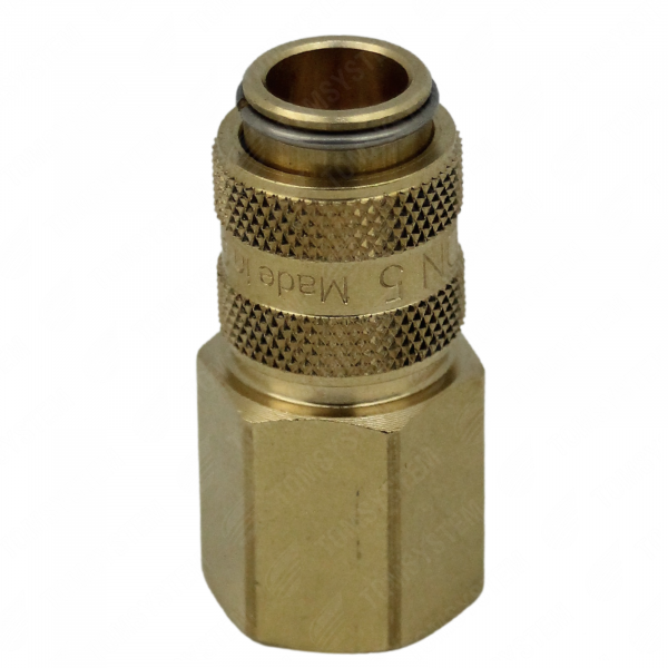 そら SZYBKOZŁĄCZE (SZYBKOZŁĄCZKA) RECTUS TYP 21 (GWINT WEWNĘTRZNY 1/4