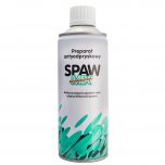 PREPARAT ANTYODPRYSKOWY W AEROZOLU (SPRAY) SPAWMIX 400ml