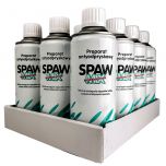 ZESTAW - PREPARAT ANTYODPRYSKOWY W AEROZOLU (SPRAY) SPAWMIX 400ml – 12 SZTUK