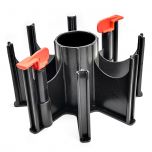 ADAPTER (ADAPTOR) DO SZPULI DRUTU SPAWALNICZEGO