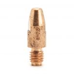 KOŃCÓWKA BINZEL MB-401/501 FI 0,8 E-CU M8 140.0114