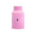 DYSZA GAZOWA TIG CERAMICZNA SR-17/18/26 54N14 (NR 8)
