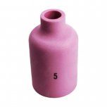 DYSZA GAZOWA TIG LAMINARNA CERAMICZNA SR-17/18/26 54N17 (NR 5)