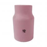 DYSZA GAZOWA LAMINARNA CERAMICZNA TIG SR 17/18/26 (53N87) 701,1121 JUMBO (NR 12)