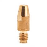 KOŃCÓWKA PRĄDOWA MB 401/501 BINZEL CUCRZR 140.0590 (FI 1,6)