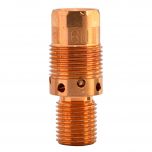 ŁĄCZNIK PRĄDOWY EWM CTH CuCrZr M9 x 32mm RMTW (094-025209-00000)