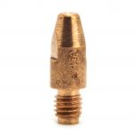 KOŃCÓWKA PRĄDOWA MB 401/501 BINZEL AL 141.0008 (FI 1,0)