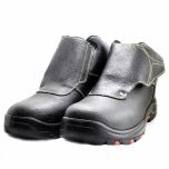 BUTY TRZEWIKI ROBOCZE OCHRONNE DELTA PLUS COBRA IV S3 HRO (ROZMIAR 42, 43, 44)