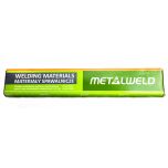 ELEKTRODA METALWELD RUTWELD 12 FI 3,2x350 (1KG)