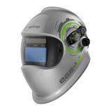 PRZYŁBICA SPAWALNICZA OPTREL E684 SREBNA (1006.500)