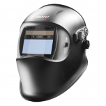 PRZYŁBICA SPAWALNICZA OPTREL E684 CZARNA (1006.501)