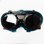 OKULARY GOGLE OCHRONNE SPAWALNICZE