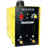 SPAWARKA MAGNUM SNAKE 200P MMA 