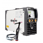 SPAWARKA EWM PICOTIG 200 PULS TG (090-002058-00502)