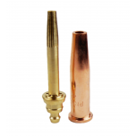 DYSZA TNĄCA 5-10 PNME SNAIL (NR 2)