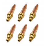 ZESTAW – DYSZE TNĄCE PNME SNAIL – ZAKRES CIĘCIA OD 1mm DO 300mm