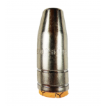 DYSZA GAZOWA ŁUSKA MOCNO STOŻKOWA BINZEL DO UCHWYTU MIG/MAG W STANDARDZIE MB 25 (145.0124) - 11,5mm
