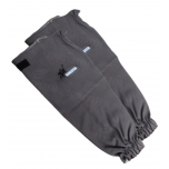 RĘKAWY ARC KNIGHT WELDAS - SZARE 38-4321XL (2 SZTUKI)