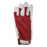 RĘKAWICE OCHRONNE RTOP-EX TITANIUM KRÓTKIE ART.MAS (ROZMIAR 11)